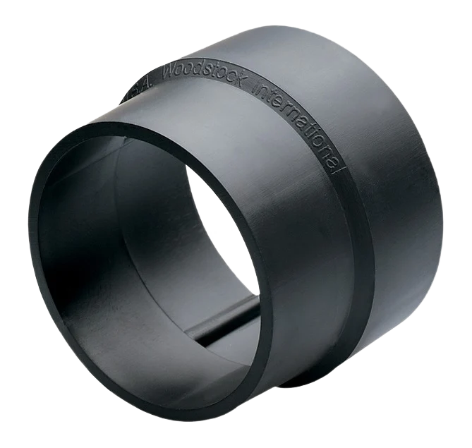 First-Class Big Horn 2-1 2 in. Hose Adapter Crafted