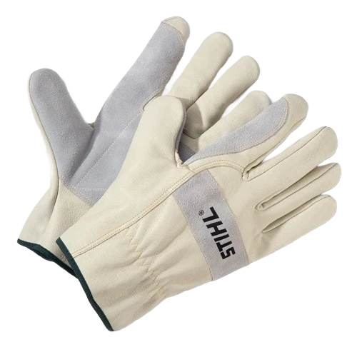 User-Friendly STIHL Value PRO Gloves Large Fashionable