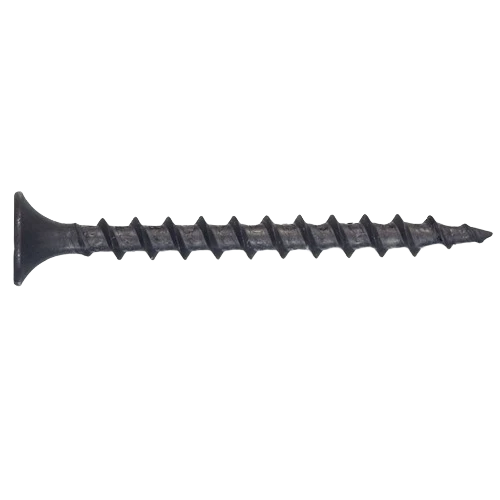 Pure Project Center 6 x 1-1 4 In. Coarse Thread Drywall Screws 1 Lb. Box High-Performance