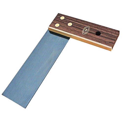 Reusable Crown Try Square 6 in. Original