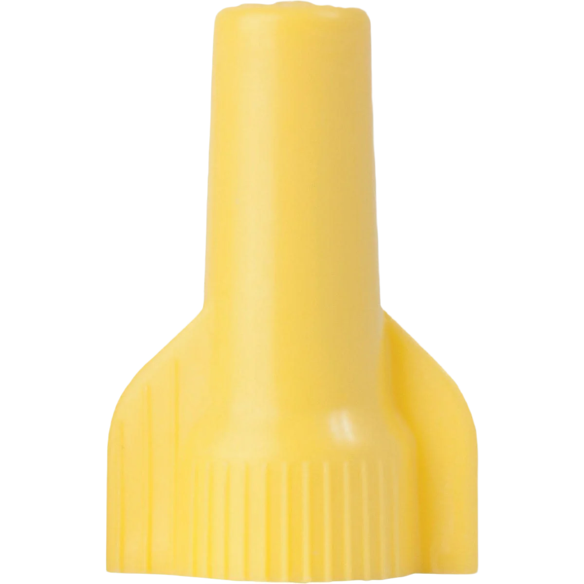 Clean Gardner Bender WingGard 22 AWG to 10 AWG Small Yellow Wire Connector 25-Pack Reliable