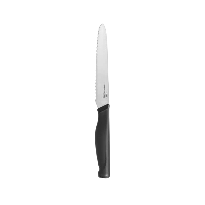 Selected OXO Serrated Utility Knife 5 in. Relaxed