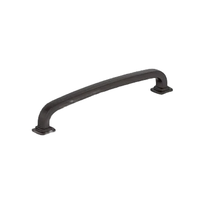 Breathable Amerock Surpass 6-5 16 Center-to-Center Oil-Rubbed Bronze Cabinet Pull Flexible