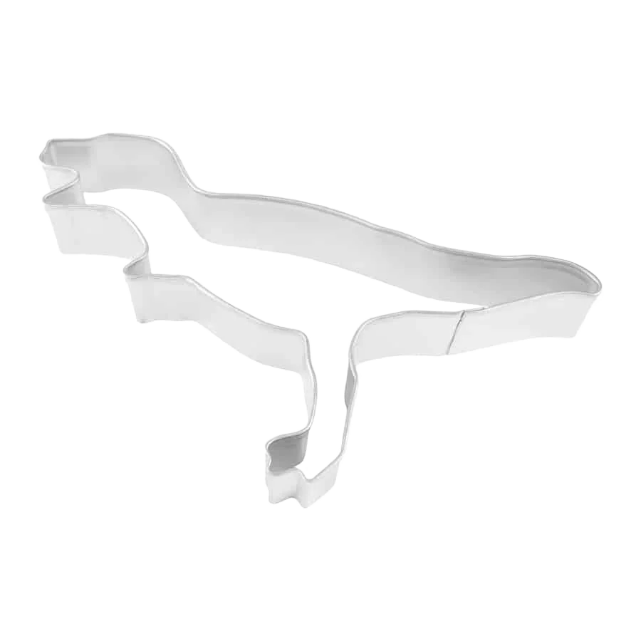 Genuine R M International T-Rex Cookie Cutter 5.75 in. Advanced