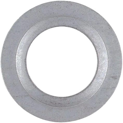 Trendy Halex 2 to 1-1 2 Plated Steel Rigid Reducing Washer Reusable