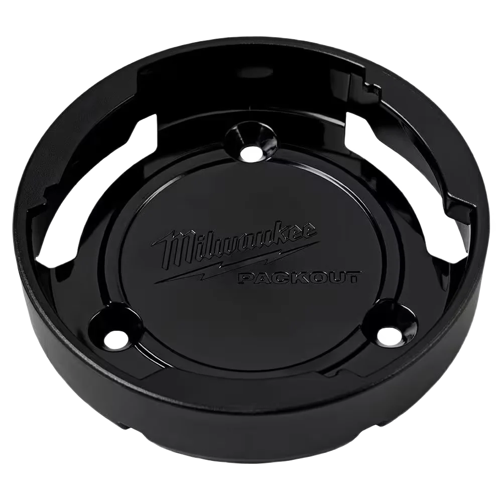 High-End Milwaukee PACKOUT™ Twist to Lock Mount Elite