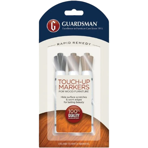 Safe Guardsman Rapid Remedy Wood Furniture Touch-Up Marker Smart