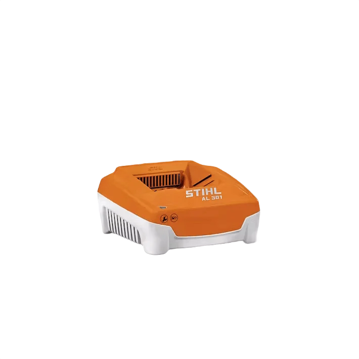 Advanced STIHL AL 301 Battery Charger Elegant