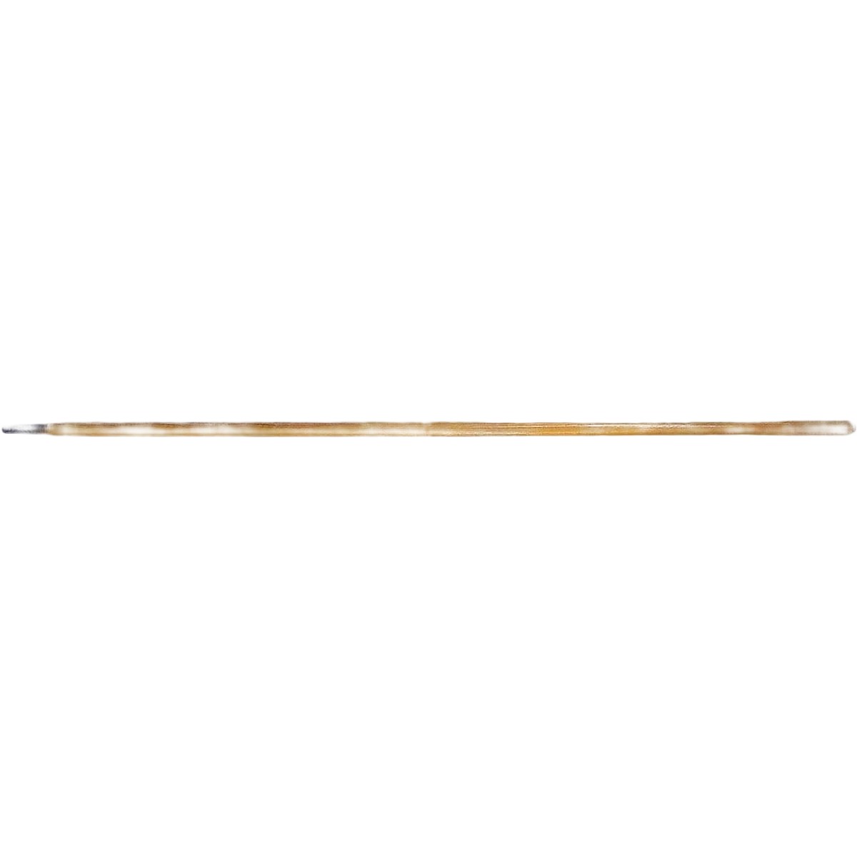 Smooth Link Wood Level Head Rake Handle 60 in. Exclusive