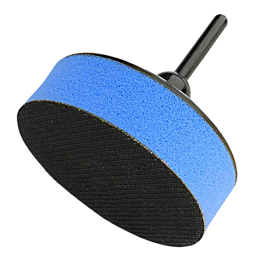 Relaxed Sorby Sandmaster Sponge Pad 3 in. Classic