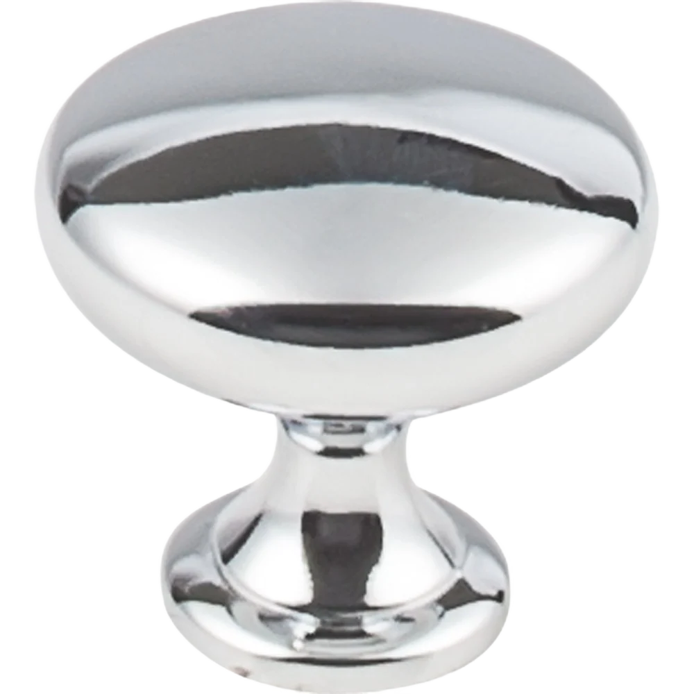 Proven Hardware Resources Elements Madison Knob Polished Chrome Sophisticated