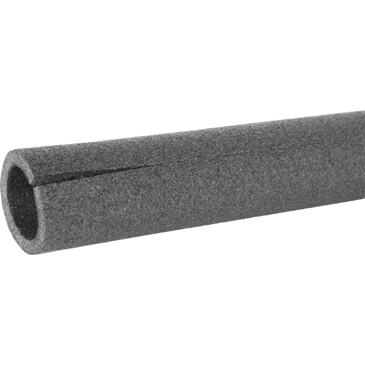Optimized Tundra 3 8 In. Wall Semi-Slit Pipe Insulation Wrap Modern