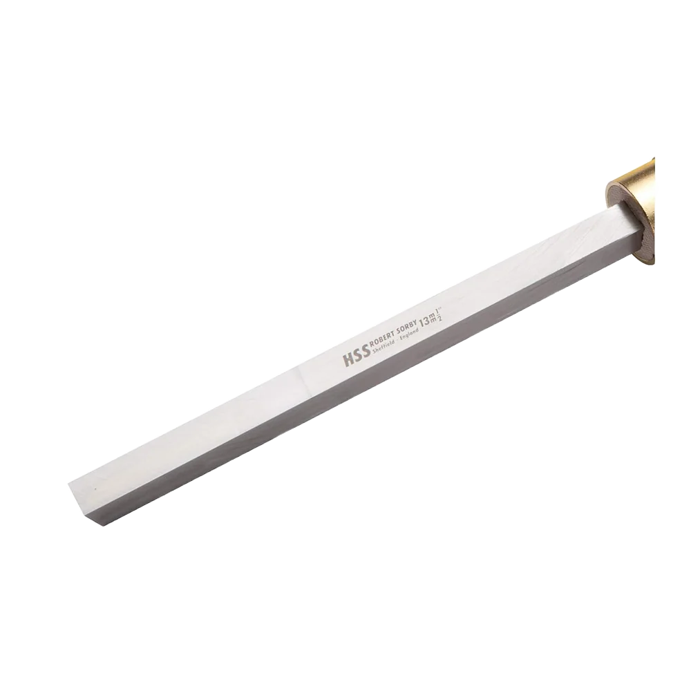 Dependable Sorby Square End Scraper Blade 3 4 in. Environmentally Friendly