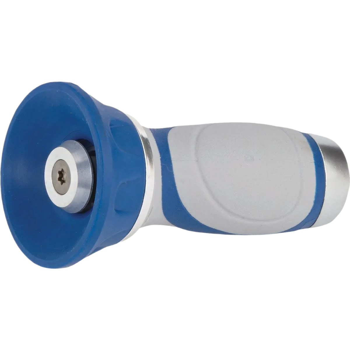 Professional Garden Metal Power Flow Twist Nozzle Innovative