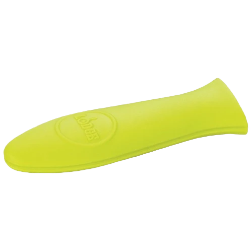Authentic Lodge Green Silicone Hot Handle Holder Smart