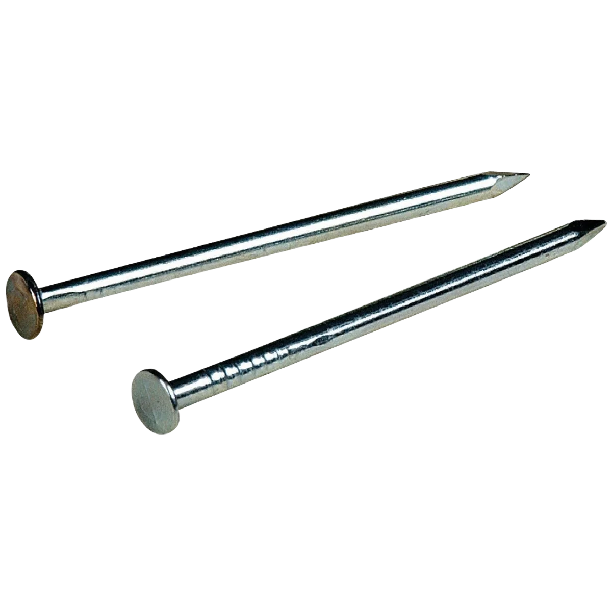 Detailed Anchor Wire 1-1 2 in. 16-Gauge Bright Steel Wire Nails 6-Count Breathable