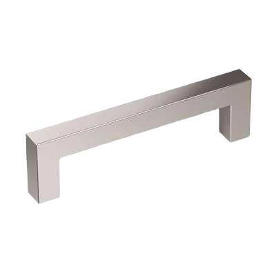Superior Amerock Monument 3-3 4 Center-to-Center Polished Chrome Cabinet Pull Soft