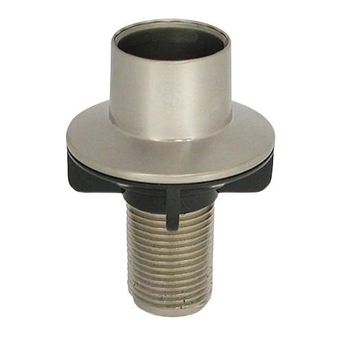 Artisan Danco Universal Kitchen Spray Hose Guide Brushed Nickel Breathable