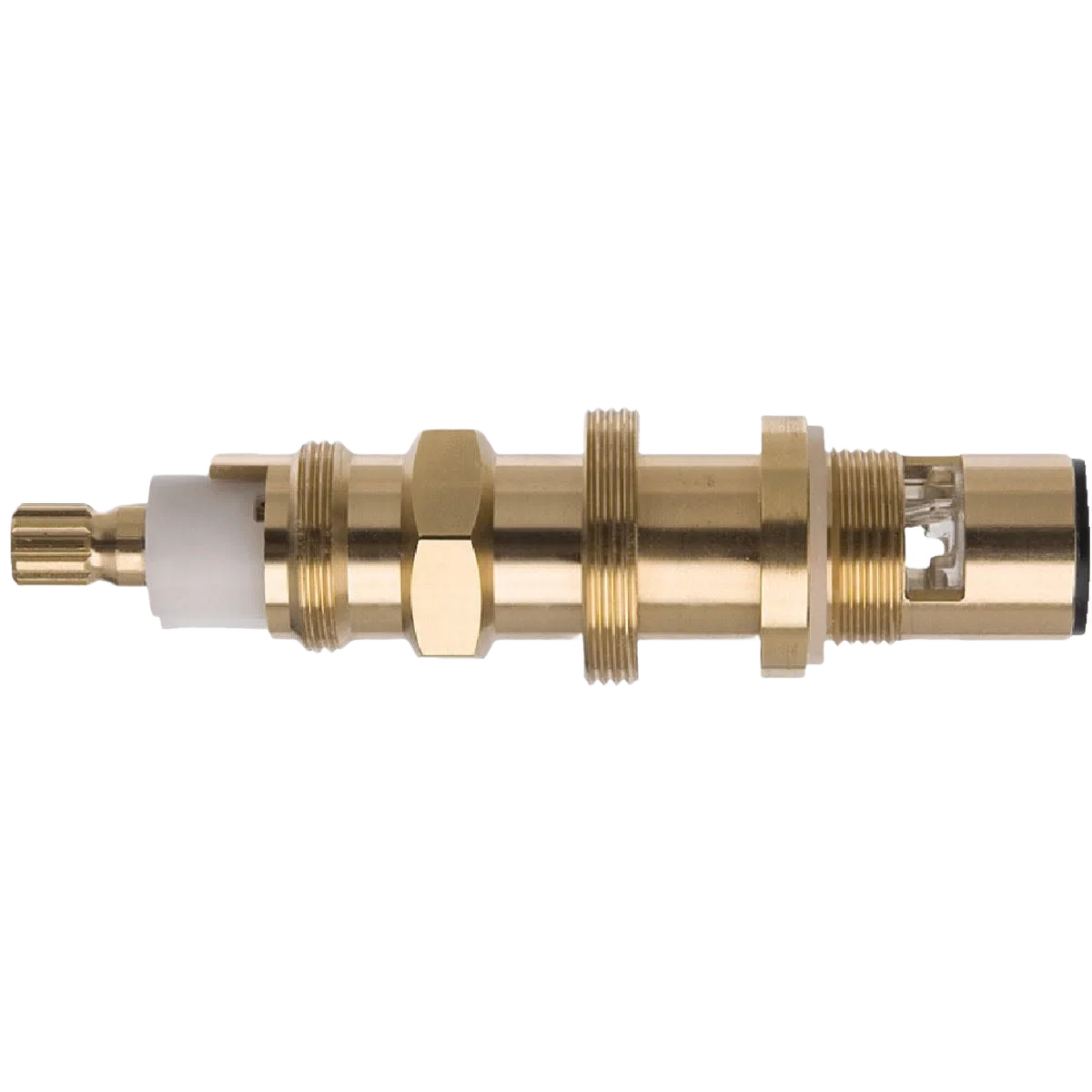 Refined Danco 9H-8H C Hot Cold Stem for Price Pfister Tub Shower Faucets High-End