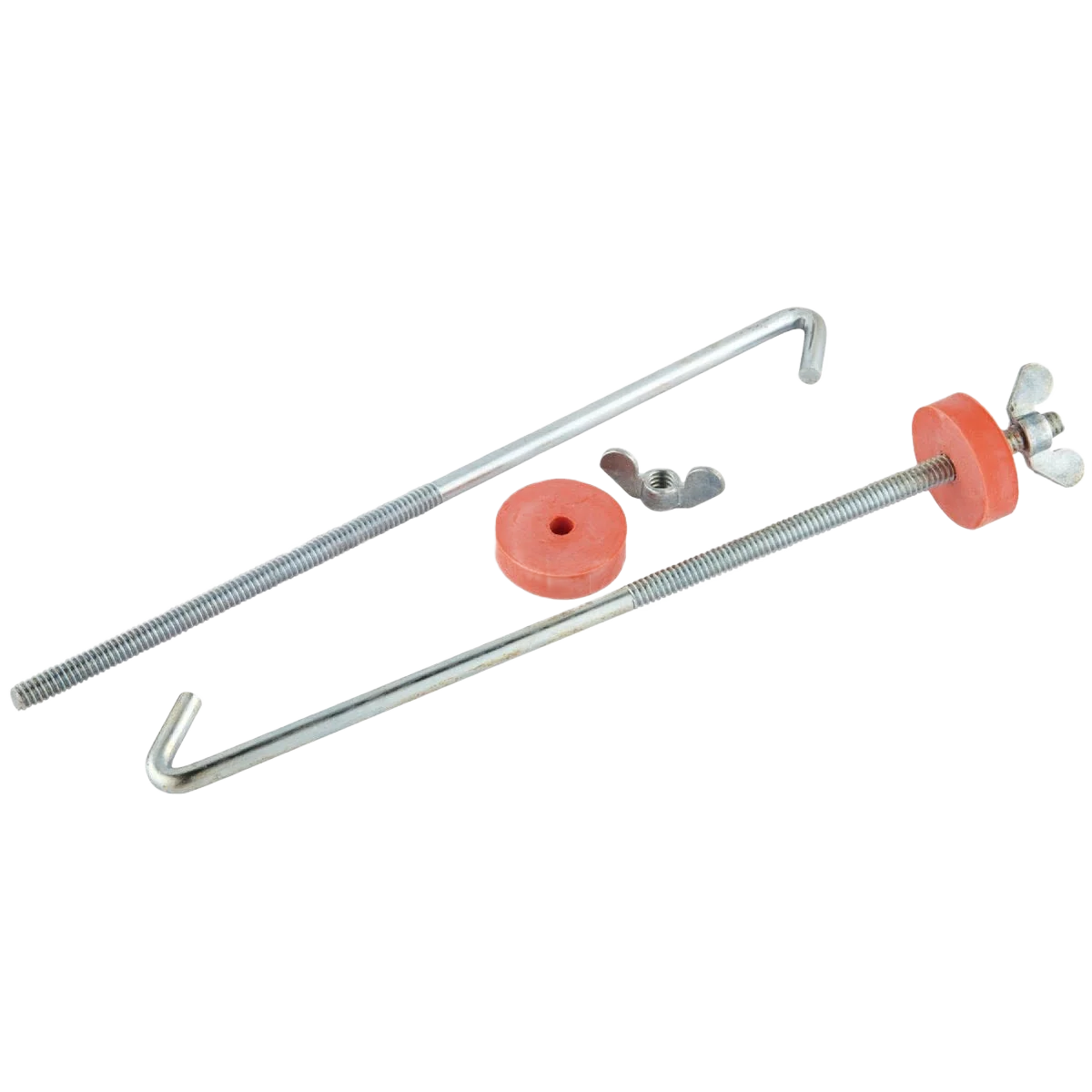 Quality Road Power Hold-Down Bolts Casual