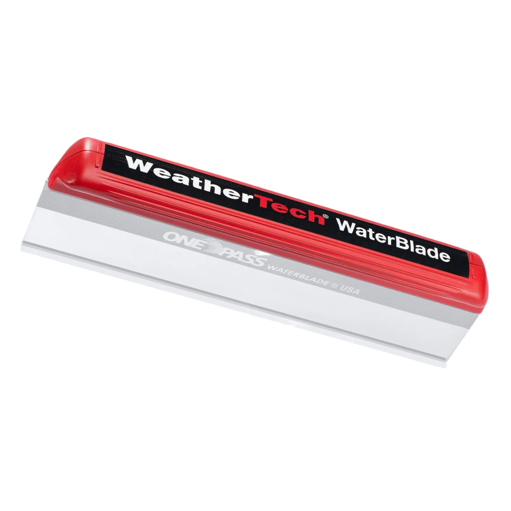 Contemporary Weathertech Waterblade Squeegee Trendy