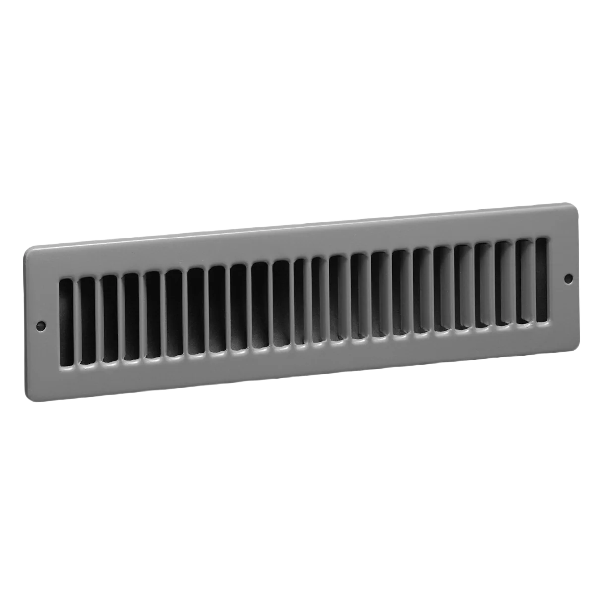 Superior Hart Cooley H C 420 Series Toe Kick Space Grill 10 x 2-1 4 in. Brown Genuine