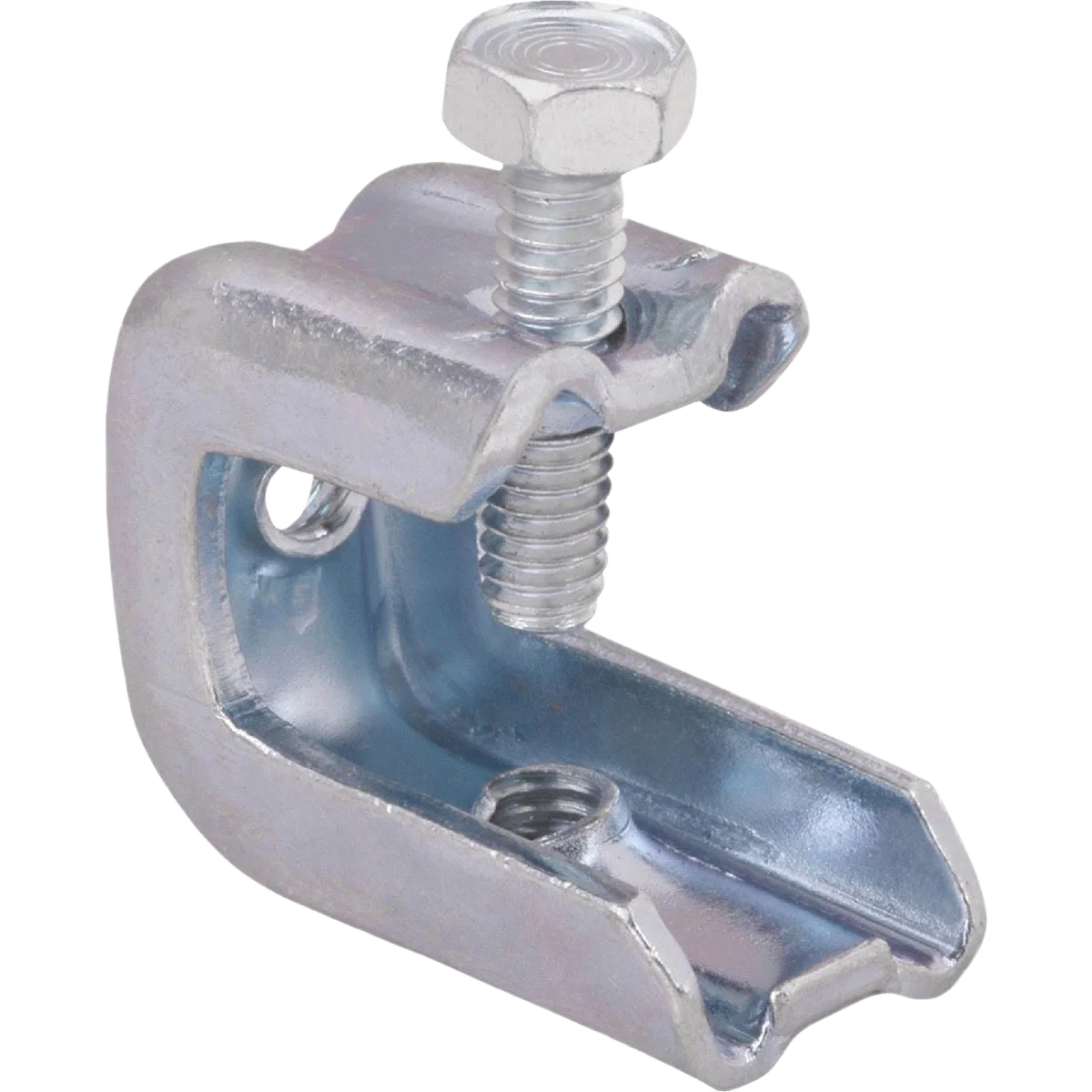 Minimalist Halex Beam Clamp Reusable