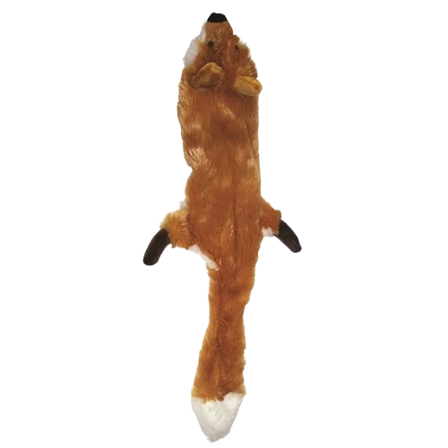 Official Skinneeez Mini Fox 14 in. High-Quality