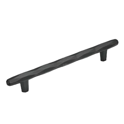 Professional Amerock St. Vincent 6-5 16 Center-to-Center Black Bronze Cabinet Pull Original Design