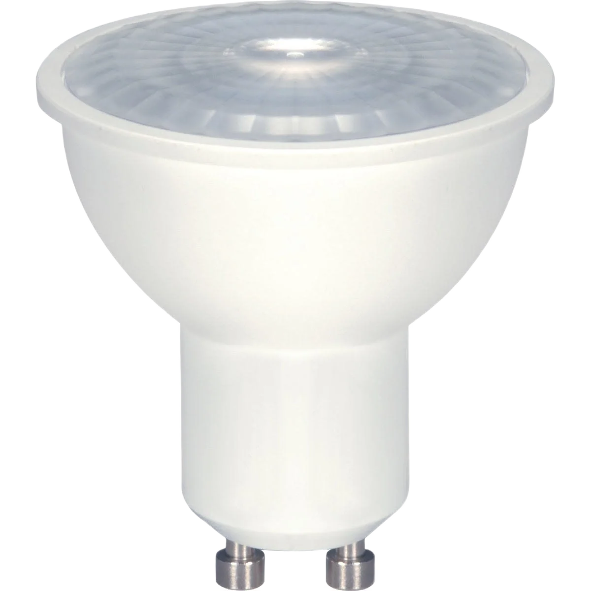 Elite Satco 6.5 Watt LED MR16 GU10 Floodlight Light Bulb Unique