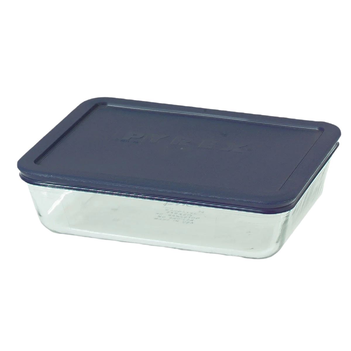 Easy-to-Use Pyrex Storage Plus Dish 6 cup Smart