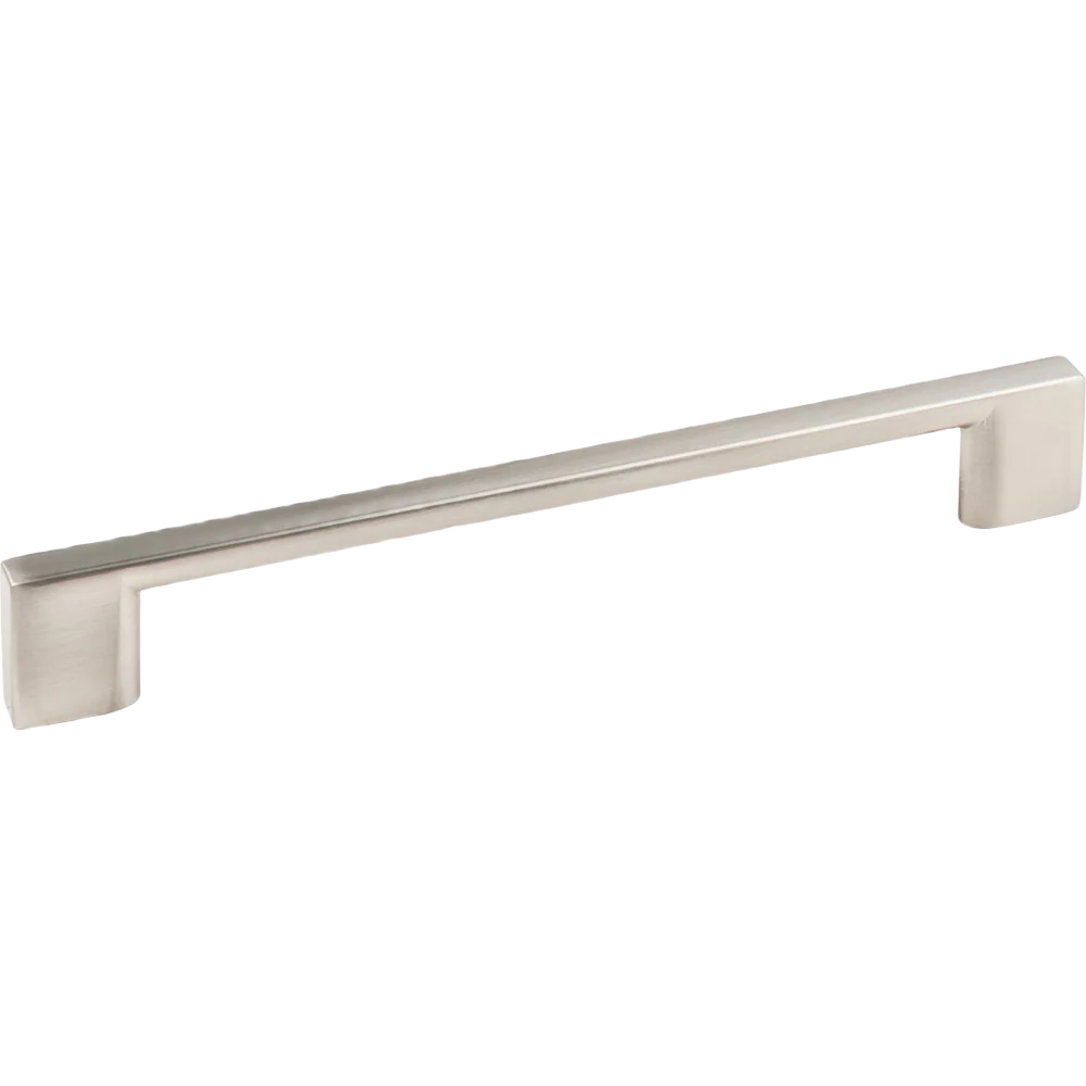 Optimized Hardware Resources 160mm Stanton Pull Satin Nickel High-Quality