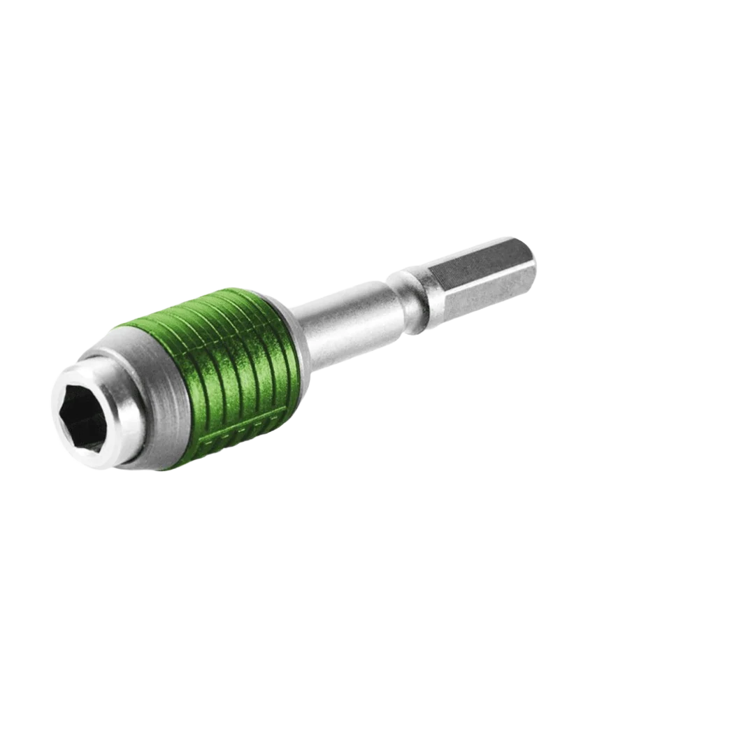 Effective Festool 205097 Bit Holder BHS60 CE Sustainable