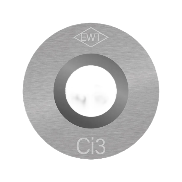 Exceptional Easy Wood Tools Ci3 Round Finisher Carbide Cutter Exclusive