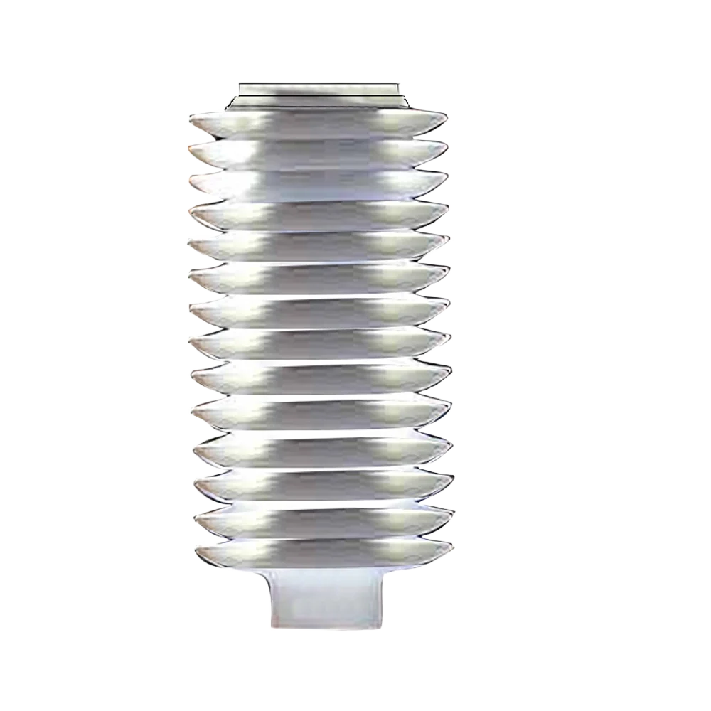 Modern Drillnado Extra Housing Recyclable
