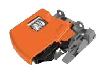 Practical Blum Left Lock Devise Tandem Slides Reliable