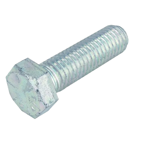 Artisan John Deere 19H2473 Hexagonal Head Screw 1 2 in. X 1-3 4 in. Enhanced