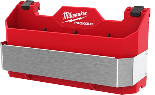 Trendy Milwaukee PACKOUT™ Tool Box Caddy Attachment Sophisticated