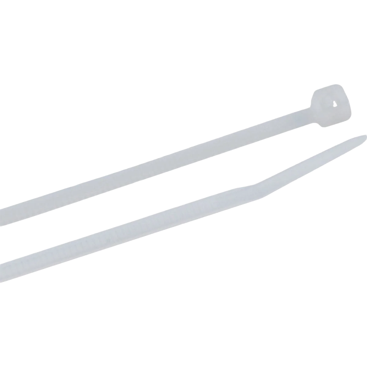 Healthy Gardner Bender 4 In. x 0.10 In. Nylon Cable Tie 40-Pack Innovative