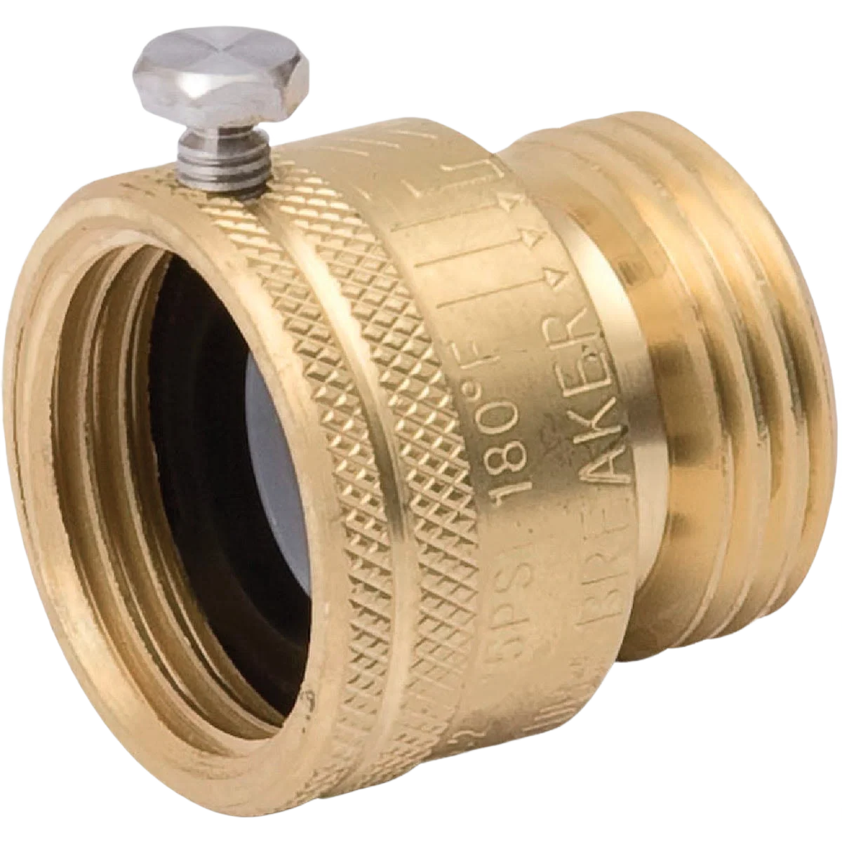 High-Performance ProLine Backflow Preventer-Vacuum Breaker Pure