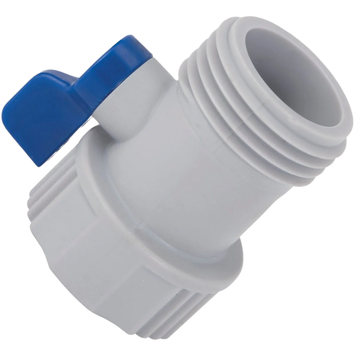 Minimalist Garden Single Hose Shutoff Valve 5 8 in. Casual