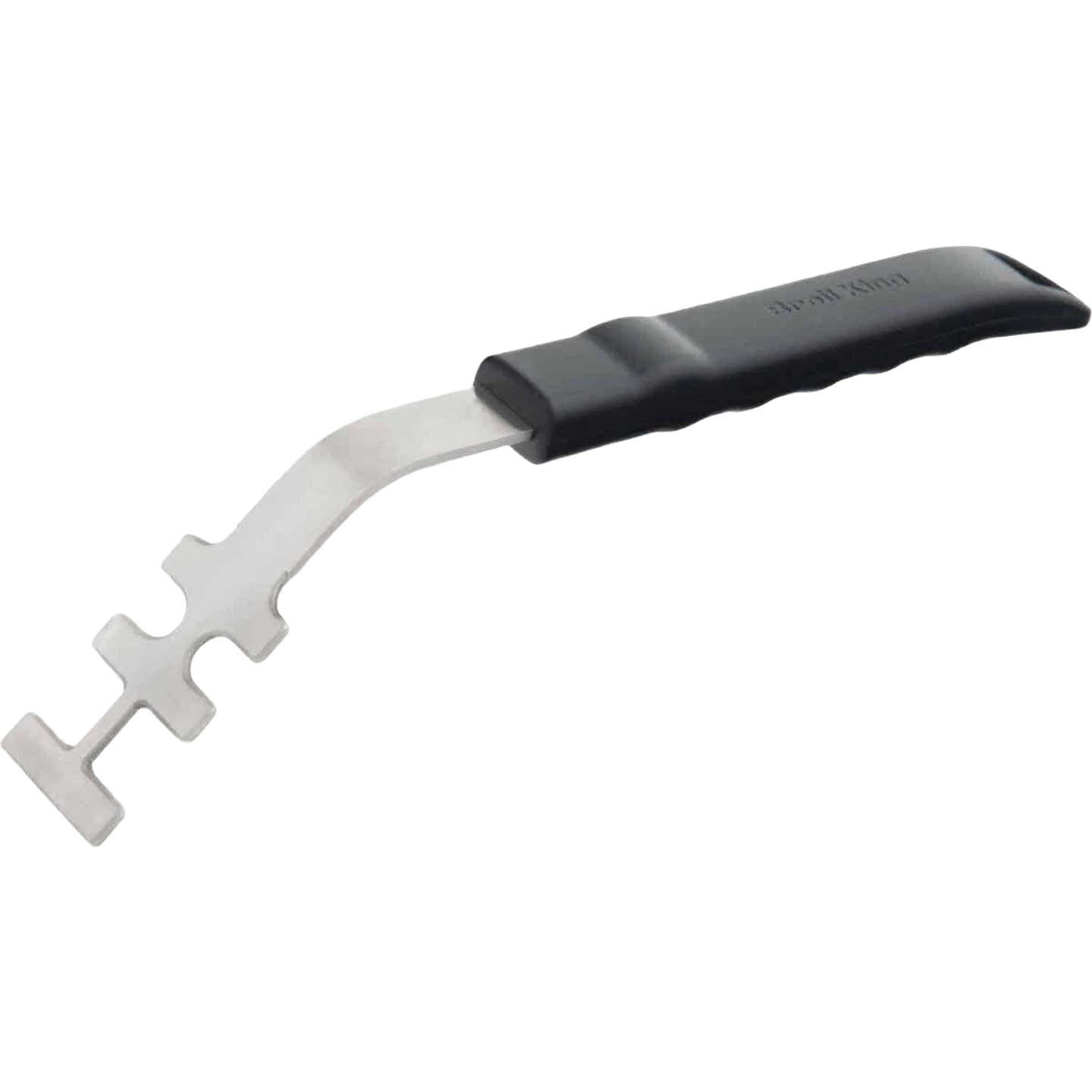 Authentic Broil King Stainless Steel Grid Lifter 10.83 in. Practical