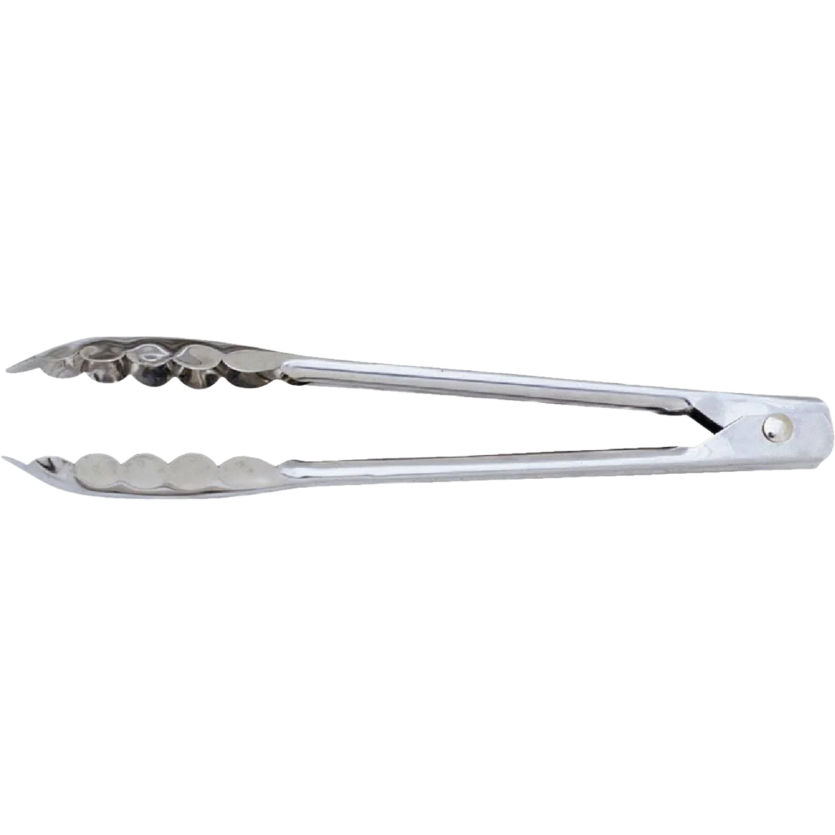 Stylish Norpro Locking Serving Tongs Durable