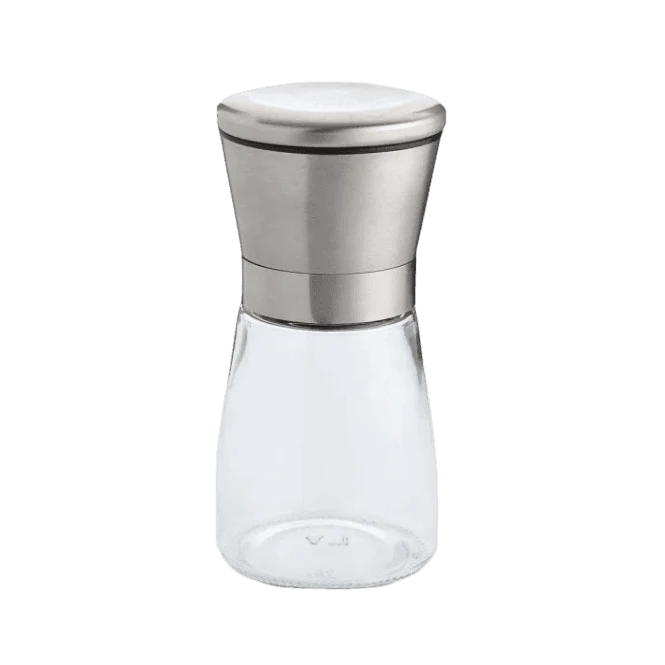 Trendy HIC Kitchen Adjustable Spice Grinder Official