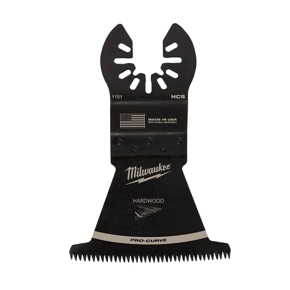 Optimized Milwaukee OPEN-LOK™ 2-1 2 Japanese Tooth Hardwood Blade Prestigious
