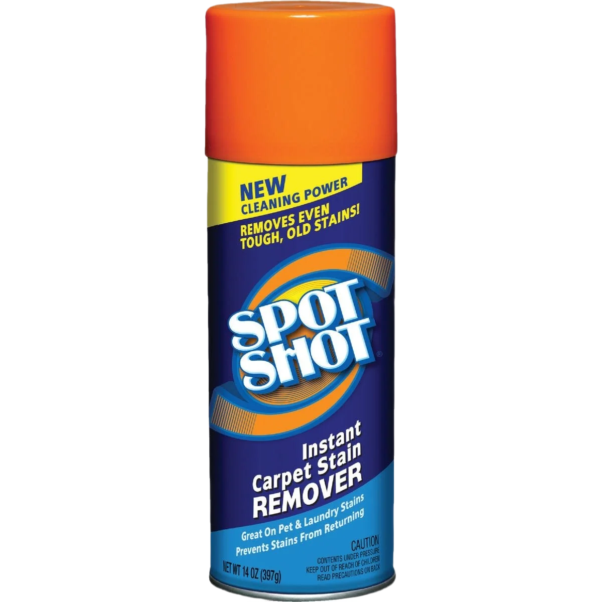 Classic Spot Shot Carpet Stain Remover 14 oz. Elite