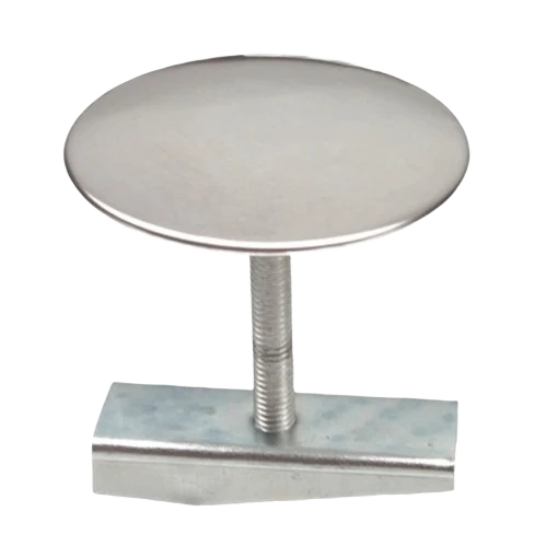 Unique Danco 1-3 4 Sink Hole Cover in Chrome Casual