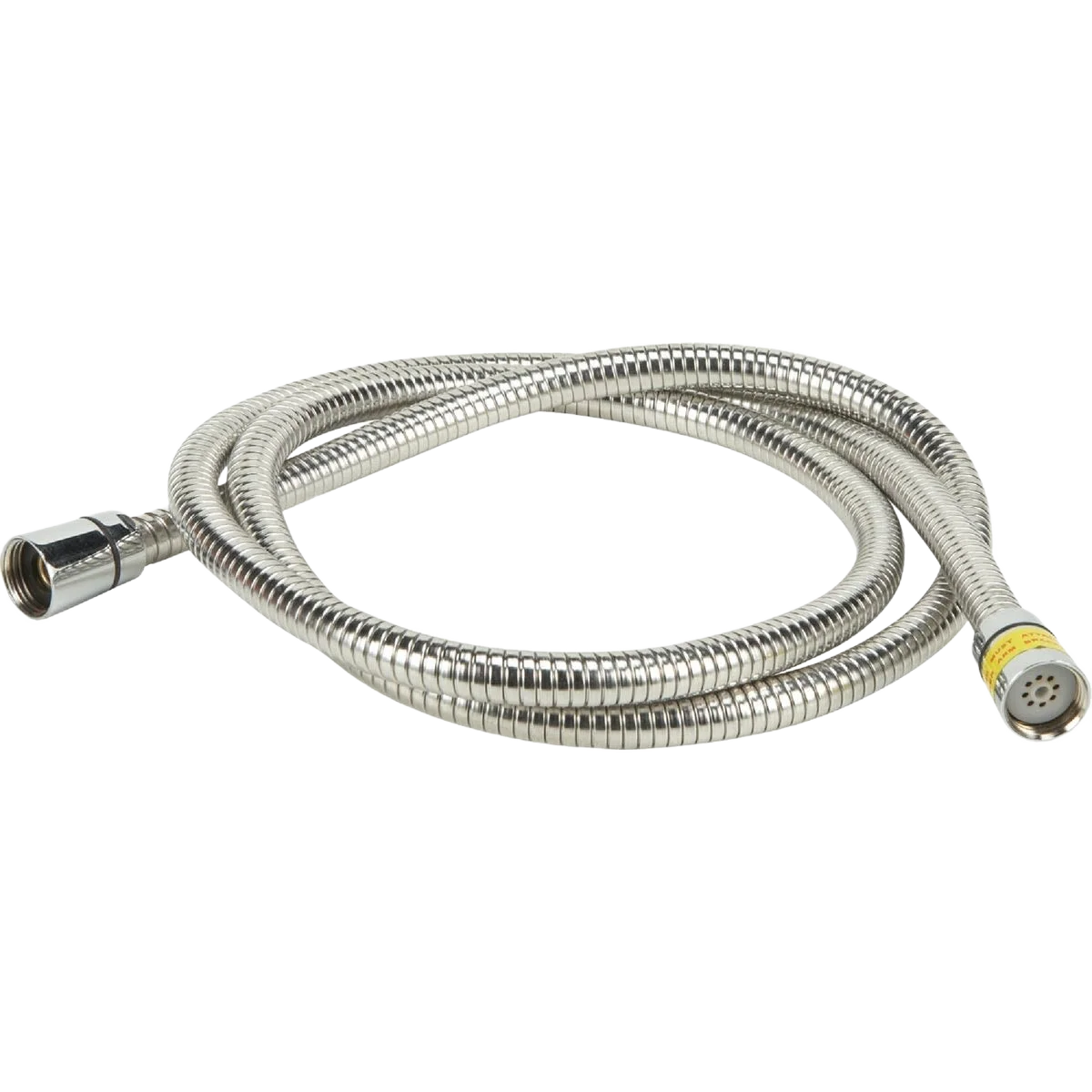 Original Design Home Impressions Extendable Shower Hose Lightweight