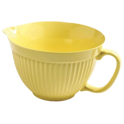 Reusable Norpro Grip-EZ 5 Quart Mixing Bowl Relaxed