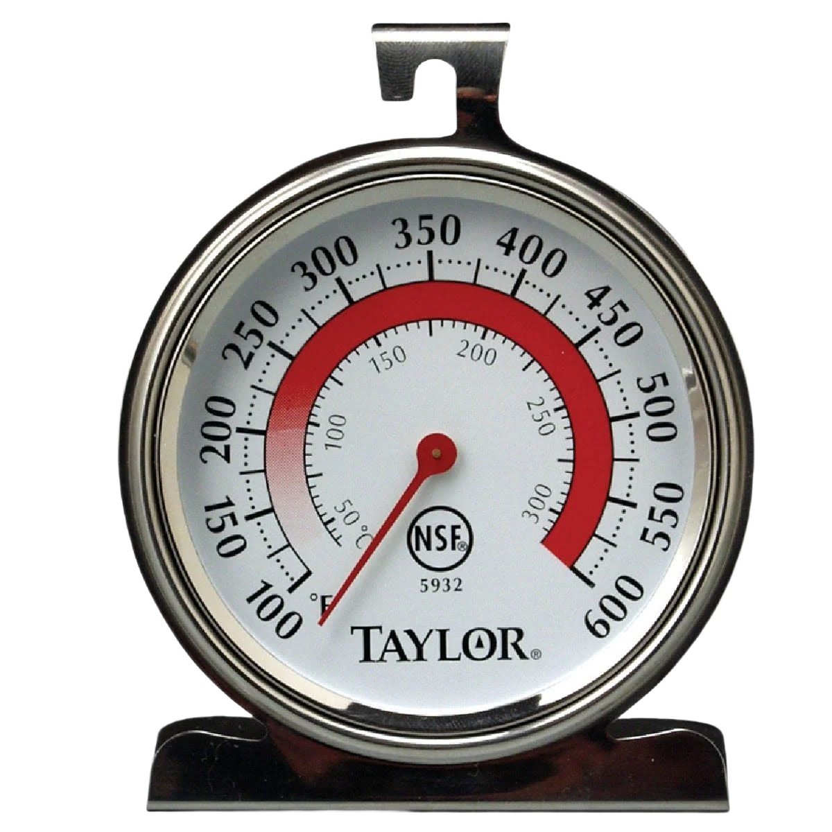 Smart Taylor Classic Oven Kitchen Thermometer Enhanced
